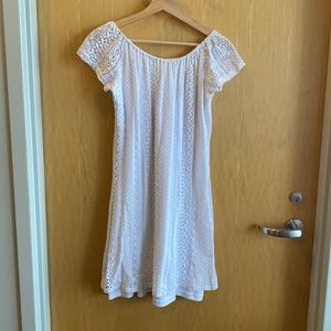 Off the Shoulder Dress: Women's Dresses: Size medium